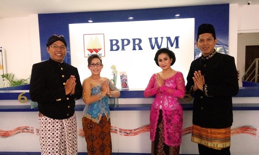 Kantor Pusat Kantor Pusat